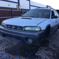 Photo of 1997 Subaru Legacy