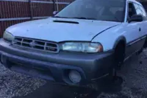 Photo of 1997 Subaru Legacy