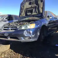 Photo of 2005 Subaru Legacy