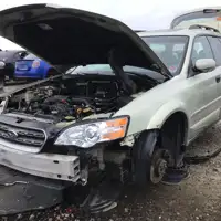 Photo of 2005 Subaru Legacy