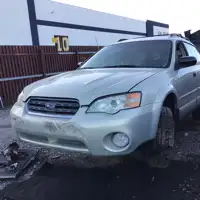 Photo of 2006 Subaru Legacy