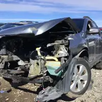 Photo of 2010 Subaru Legacy