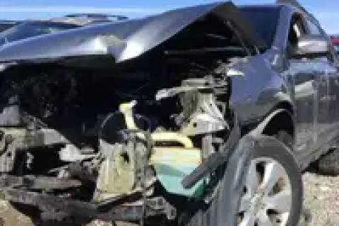 Photo of 2010 Subaru Legacy