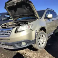 Photo of 2008 Subaru Tribeca