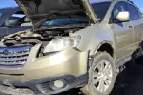 Photo of 2008 Subaru Tribeca