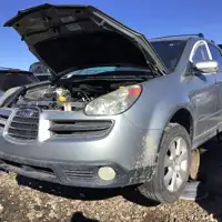 Photo of 2007 Subaru Tribeca
