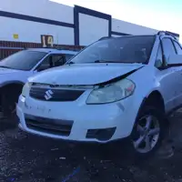Photo of 2007 Suzuki Sx4