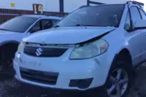 Photo of 2007 Suzuki Sx4