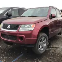 Photo of 2006 Suzuki Vitara