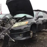 Photo of 2011 Toyota Camry