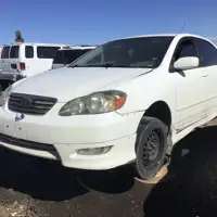 Photo of 2007 Toyota Corolla