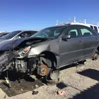 Photo of 2003 Toyota Camry