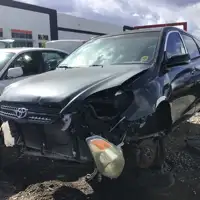 Photo of 2006 Toyota Matrix