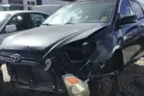 Photo of 2006 Toyota Matrix