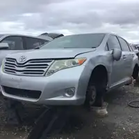 Photo of 2009 Toyota Venza