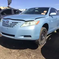 Photo of 2009 Toyota Camry