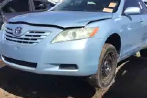 Photo of 2009 Toyota Camry