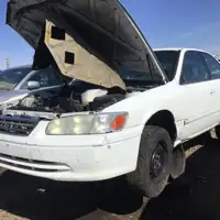 Photo of 2000 Toyota Camry