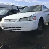 Photo of 1999 Toyota Camry