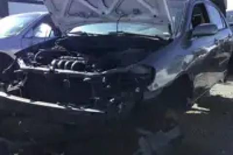 Photo of 2006 Toyota Corolla