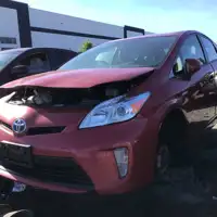 Photo of 2014 Toyota Prius