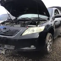 Photo of 2007 Toyota Camry