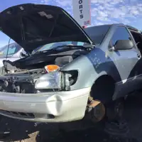 Photo of 1999 Toyota Sienna