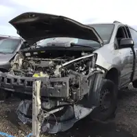 Photo of 2008 Toyota Sienna