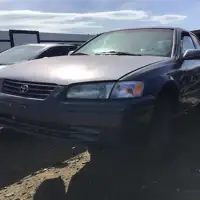 Photo of 1998 Toyota Camry