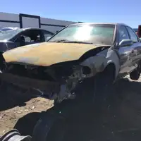 Photo of 2001 Toyota Camry