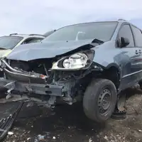 Photo of 2005 Toyota Sienna