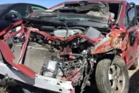 Photo of 2008 Toyota Prius