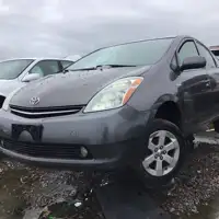 Photo of 2008 Toyota Prius
