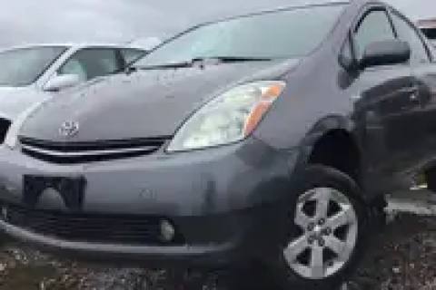 Photo of 2008 Toyota Prius