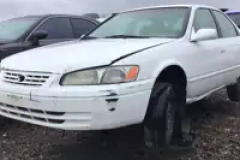Photo of 1997 Toyota Camry