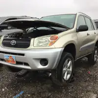 Photo of 2004 Toyota Rav4