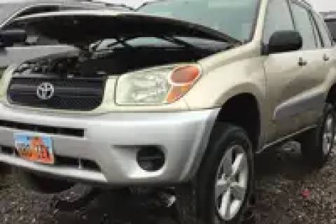 Photo of 2004 Toyota Rav4