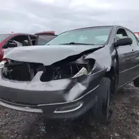 Photo of 2005 Toyota Corolla