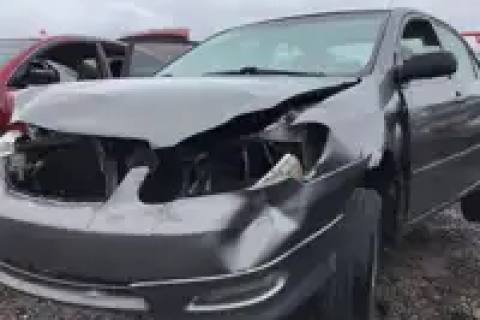 Photo of 2005 Toyota Corolla
