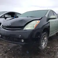 Photo of 2009 Toyota Prius