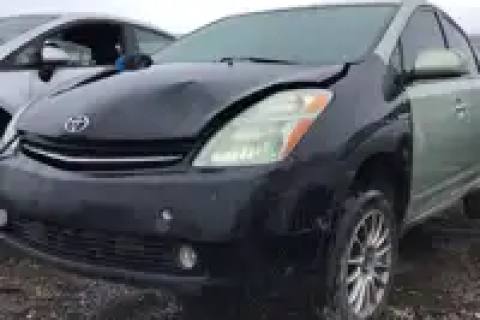 Photo of 2009 Toyota Prius
