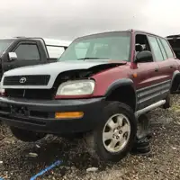 Photo of 1997 Toyota Rav4