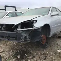 Photo of 2004 Toyota Camry