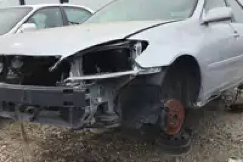 Photo of 2004 Toyota Camry
