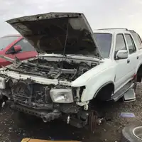 Photo of 1992 Toyota 4 Runner