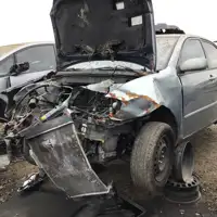 Photo of 2004 Toyota Corolla