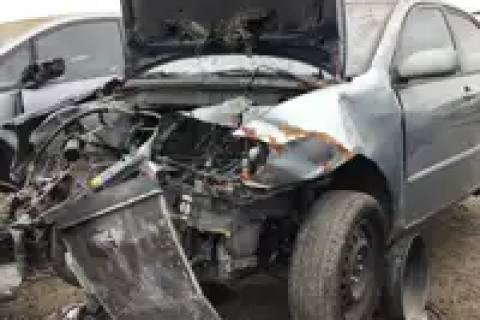 Photo of 2004 Toyota Corolla