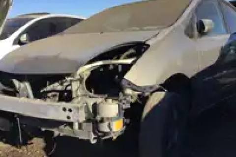 Photo of 2007 Toyota Prius