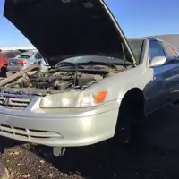 Photo of 2000 Toyota Camry