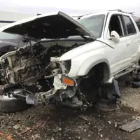 Photo of 2000 Toyota 4 Runner